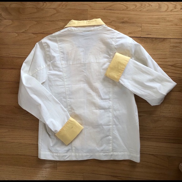 *SOLD* NWOT Nike Ladies Jacket size M - Picture 9 of 11